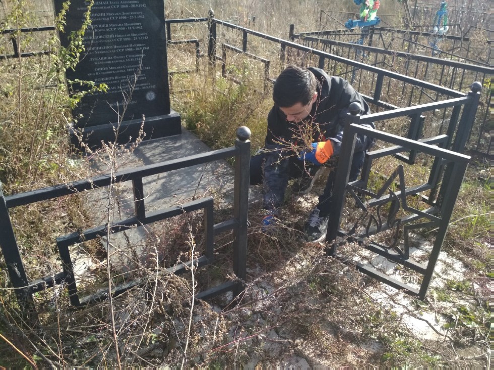 Студенческий поисковый отряд 'Снежный десант' поделился итогами прошедшей экспедиции и планами на предстоящий учебный семестр Студенческий поисковый отряд 'Снежный десант' поделился итогами прошедшей экспедиции и планами на предстоящий учебный семестр