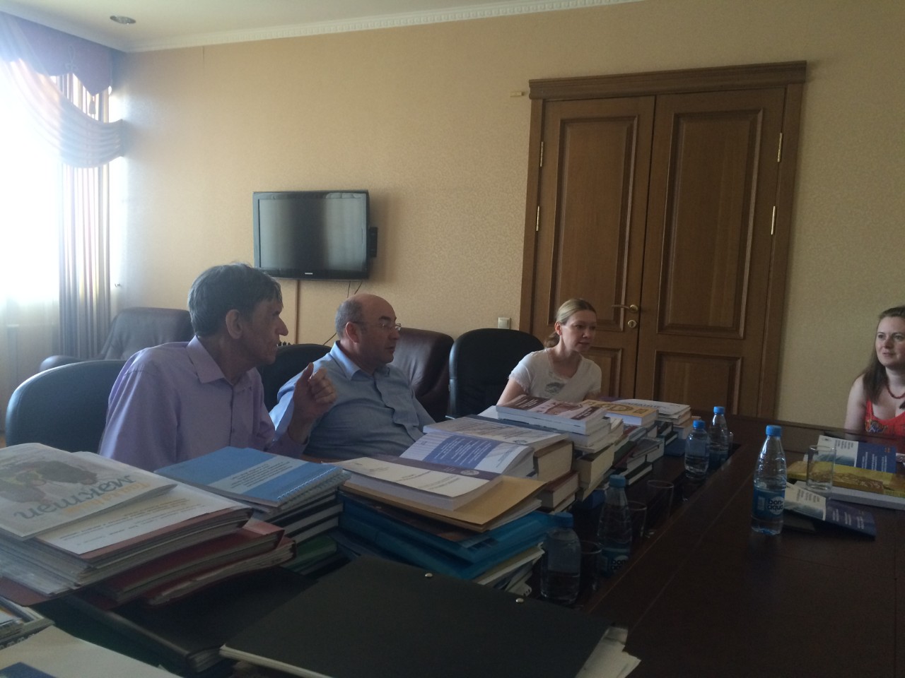 ������� � ��������������� ��������������� ����������� Partap College of Education, �.�������, ���� �������, �����