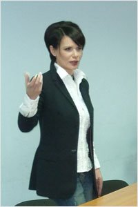 'О молодости, телевидении, но не только?.' или МК Светланы Спириной в рамках TV-ое время '11 'О молодости, телевидении, но не только?.' или МК Светланы Спириной в рамках TV-ое время '11