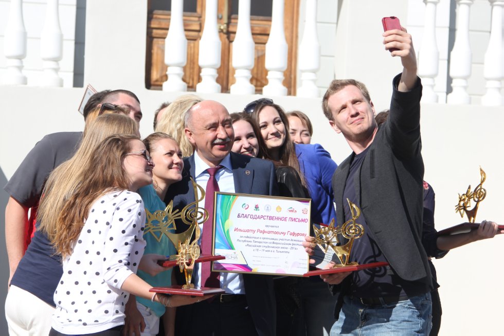 ����� � ����!