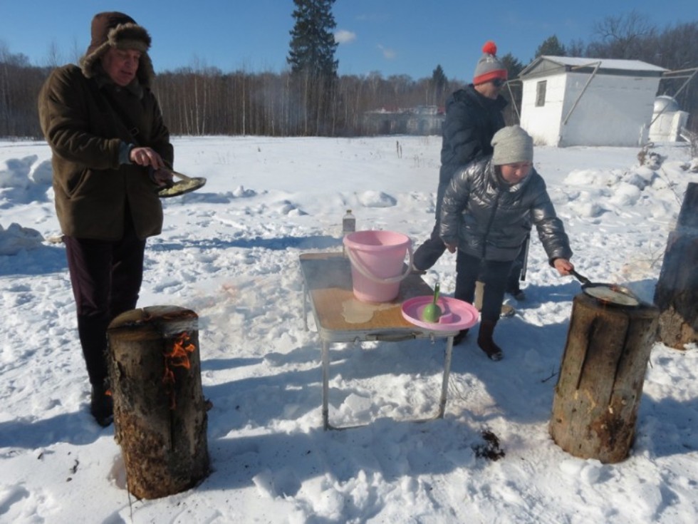 ������� ����