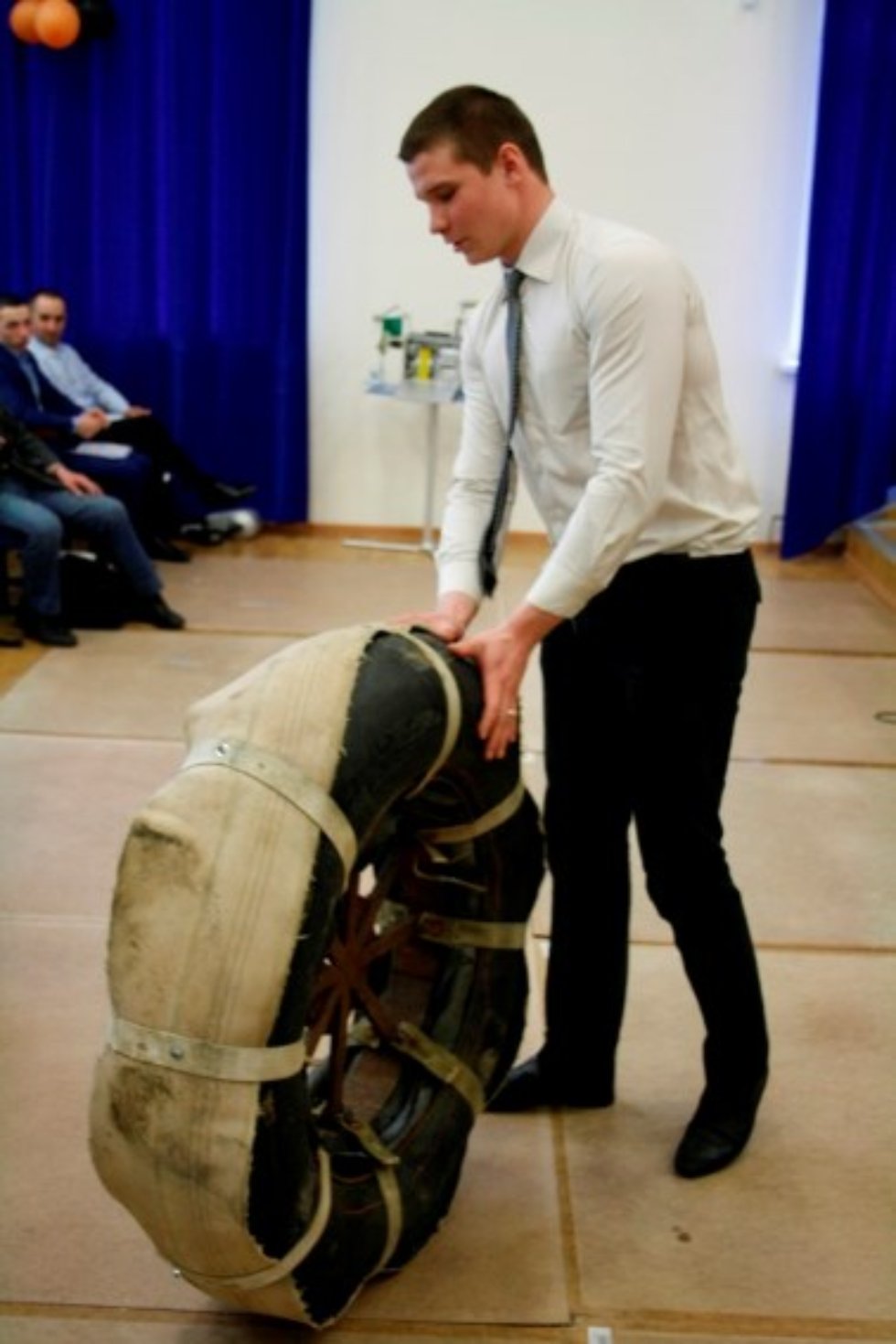 VIII ��������������� ��������� ���� ������������� '�������� XXI ����'