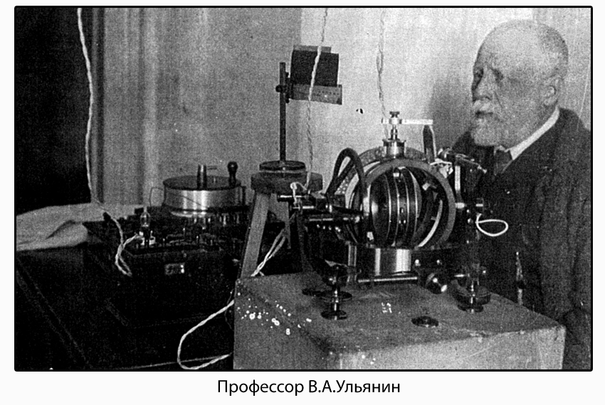 Студенческие годы Студенческие годы