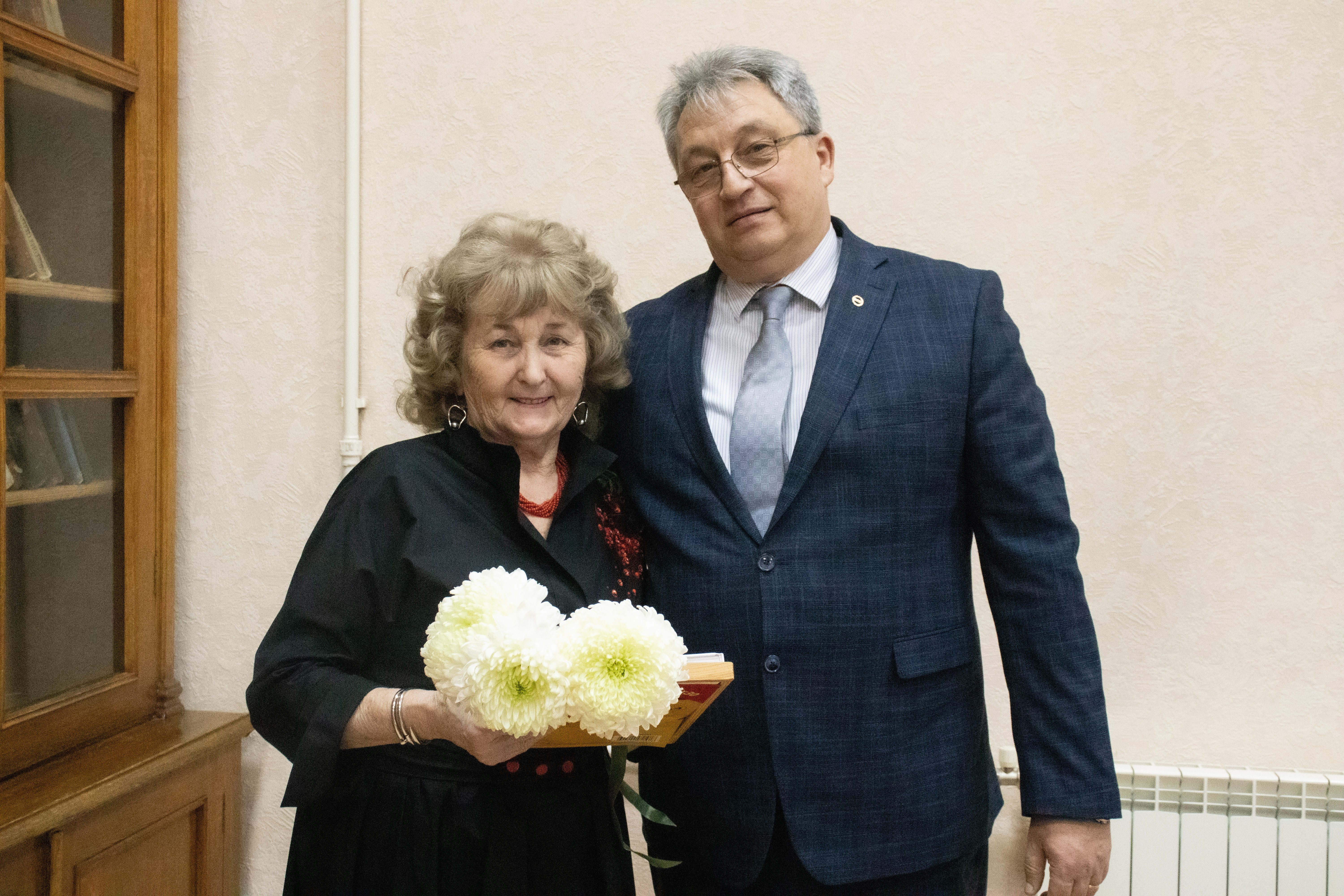 В Елабужском институте КФУ состоялось заседание Ученого совета В Елабужском институте КФУ состоялось заседание Ученого совета