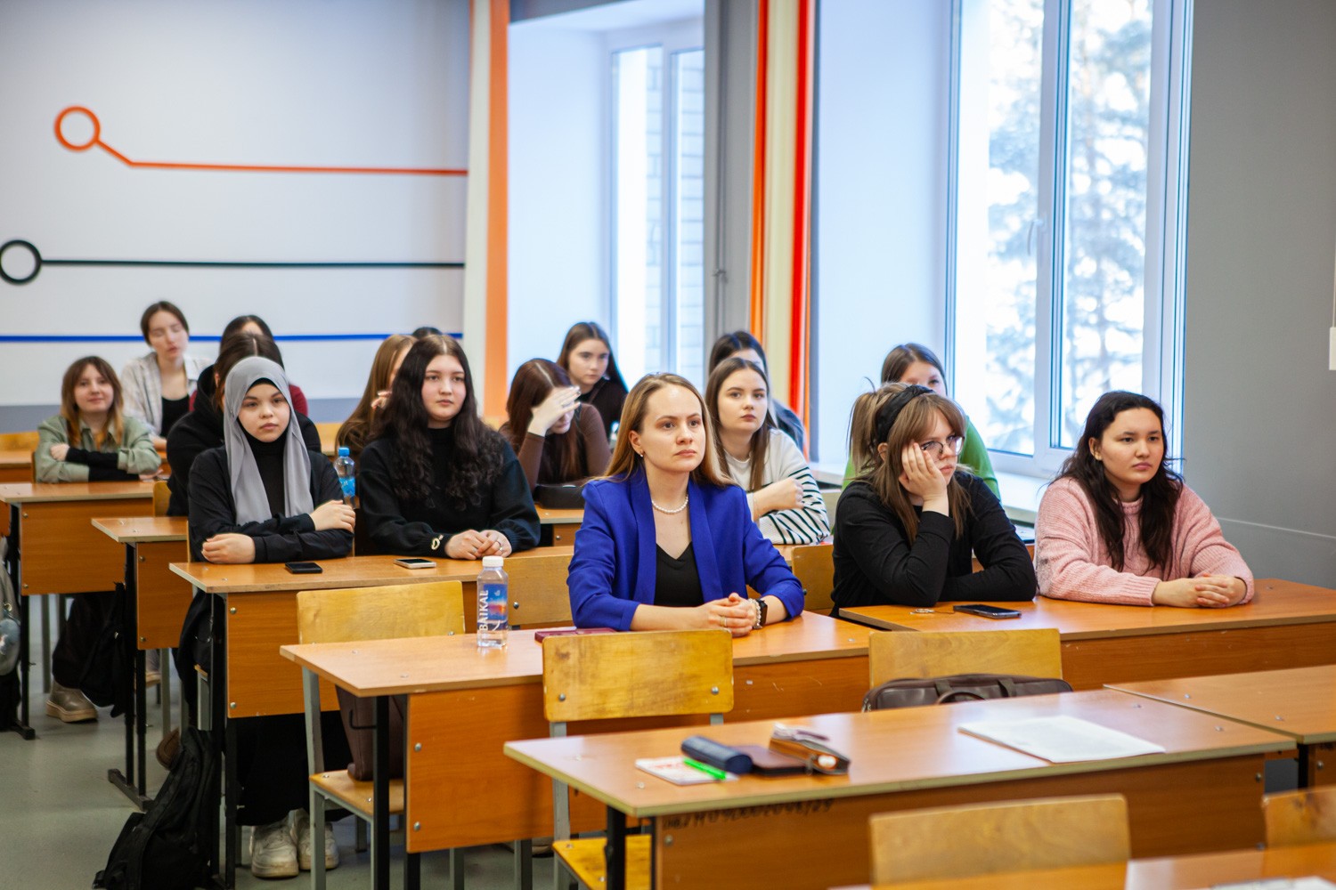 В Елабужском институте КФУ VI Международная научно-практическая конференция, посвященная памяти академика РАН К.А. Валиева. В Елабужском институте КФУ VI Международная научно-практическая конференция, посвященная памяти академика РАН К.А. Валиева.