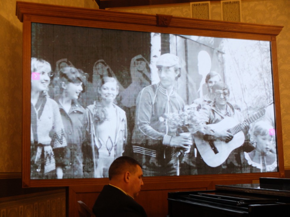 ������� ������������� ���������