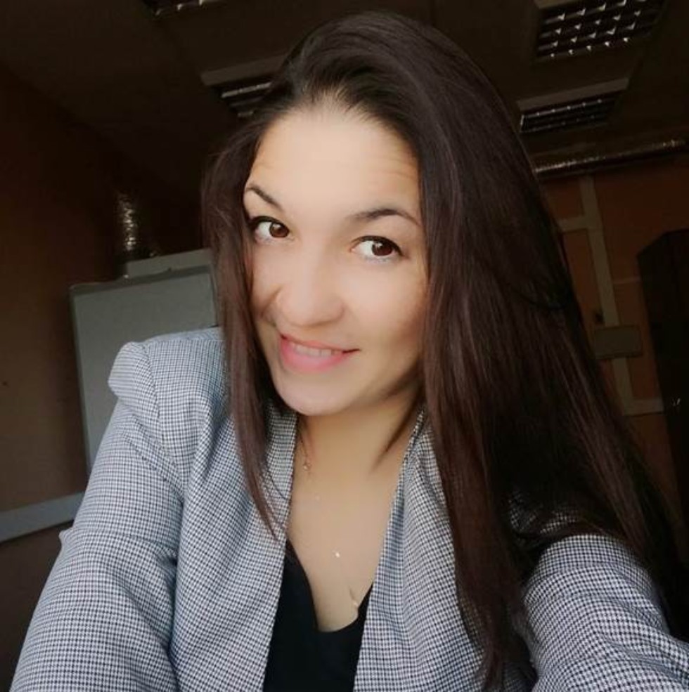 Эльвира Хуснутдинова: Эльвира Хуснутдинова: