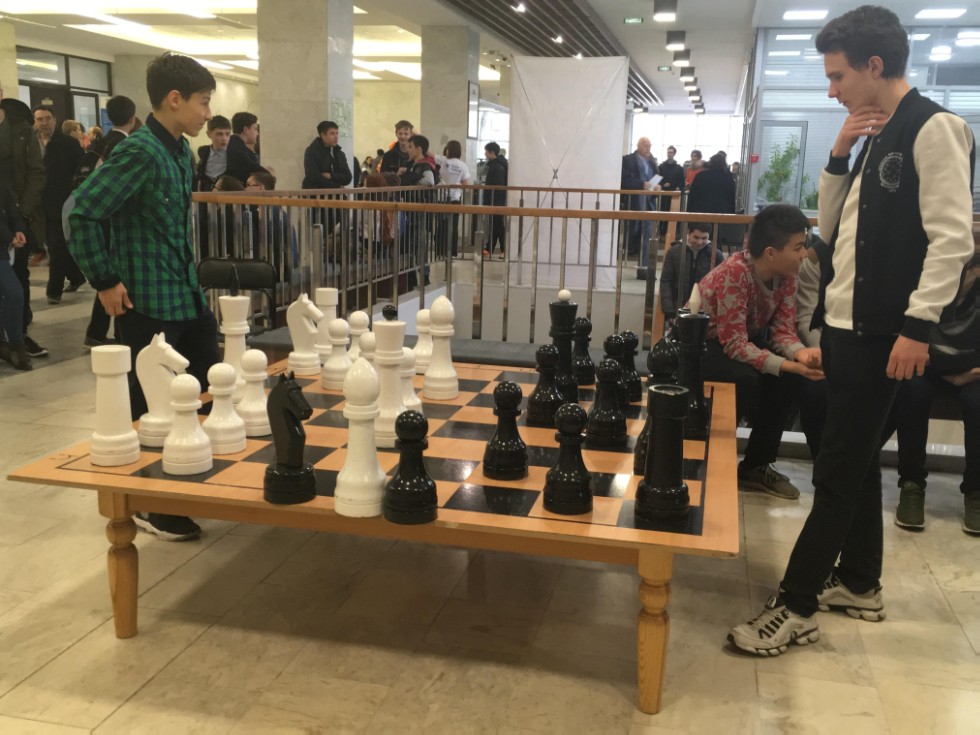 ������� ����� � ���� �� '������ �������'