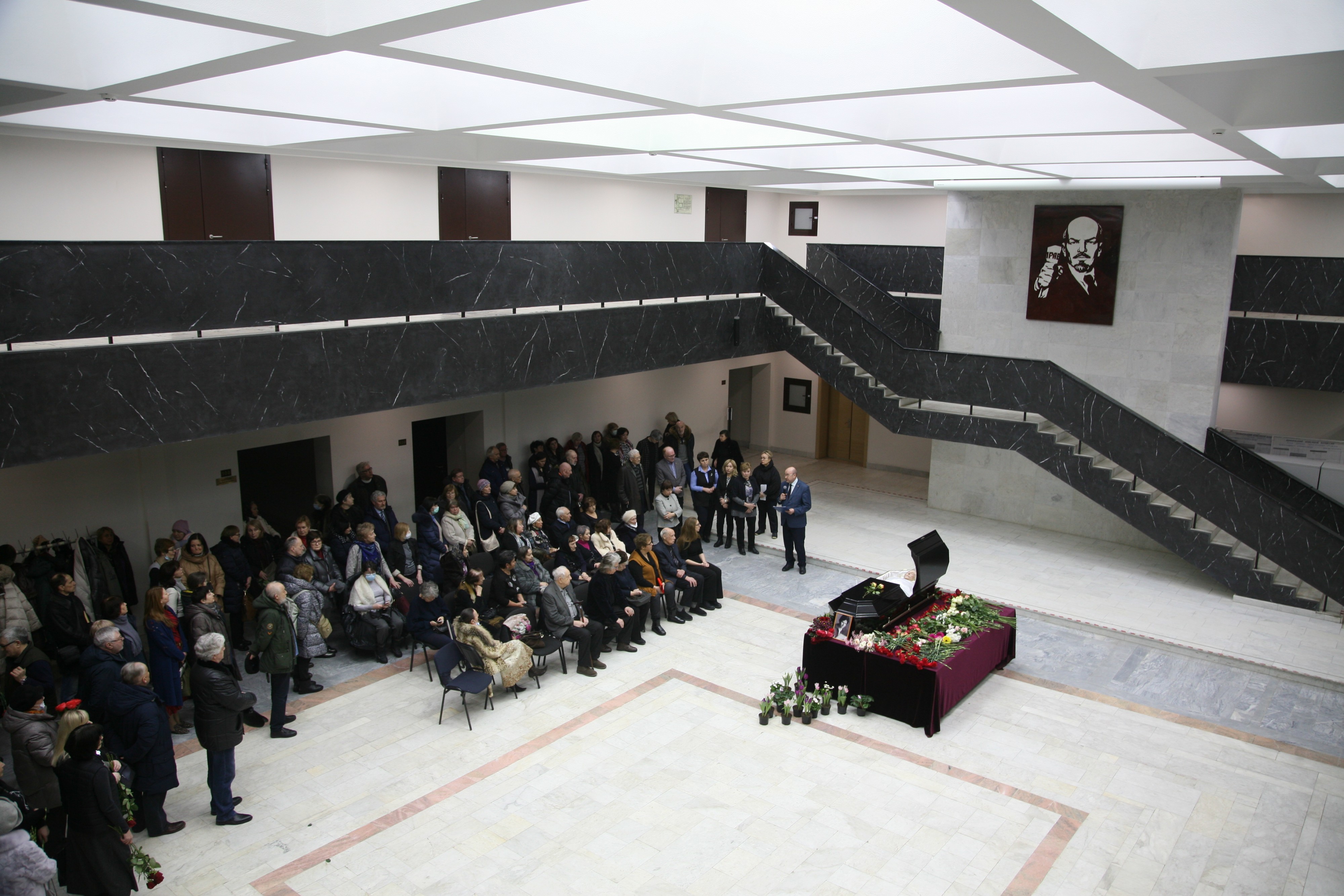 ������ ������� ���������� ���������� (����������)