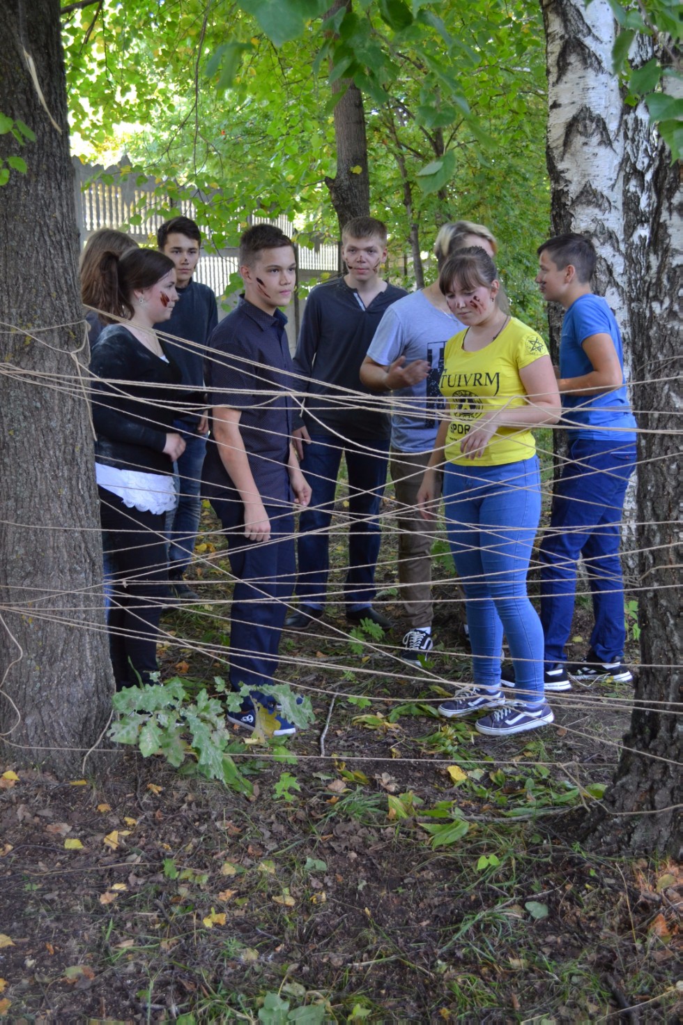 ���� ������������� ? 2017