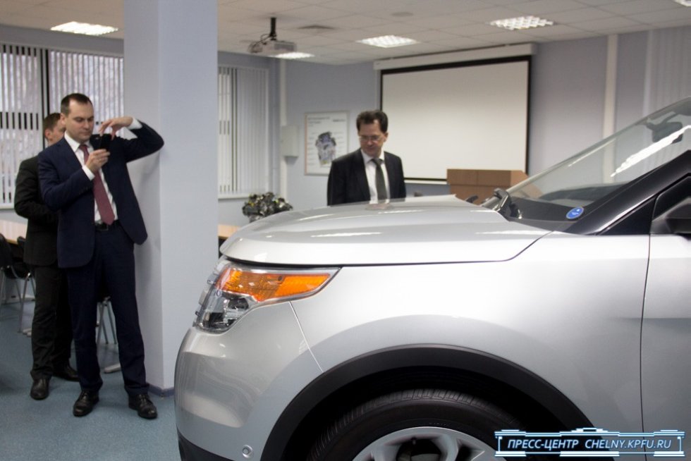 �������������� ������ � ��-�����