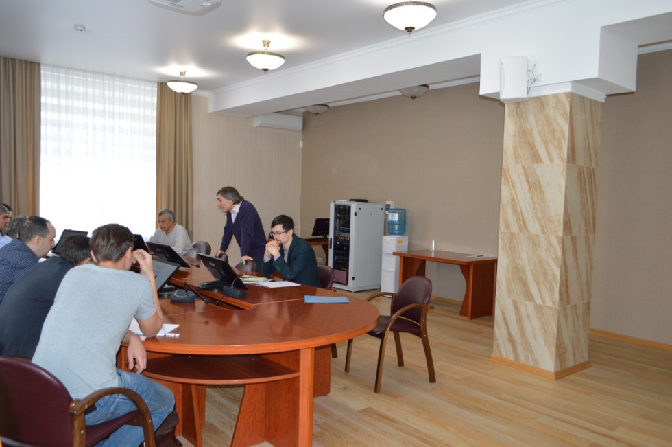 ������ ������������ ������� ������ � ���������� ���������