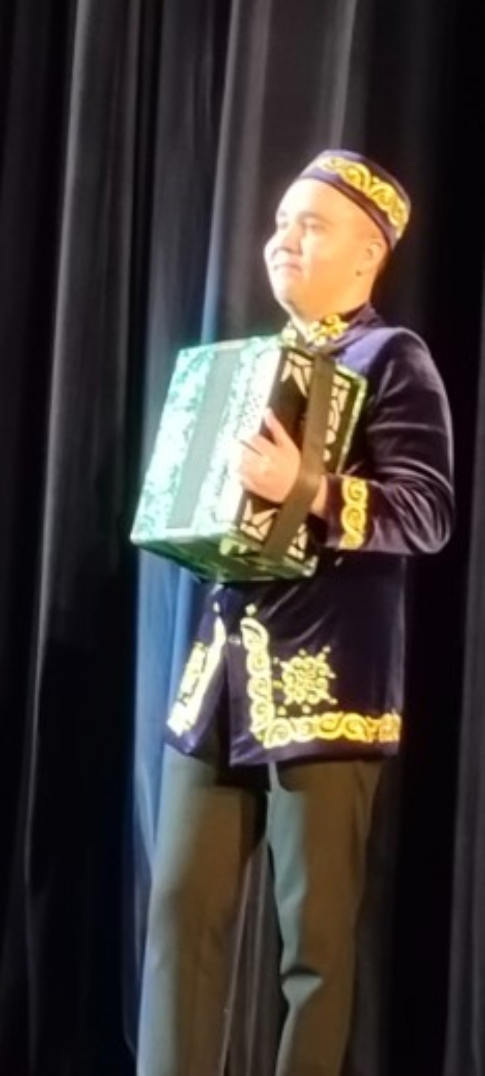 ���� ����� ���������� ���������������� ������������ �������� ��������: ����� ������� ��� �������!