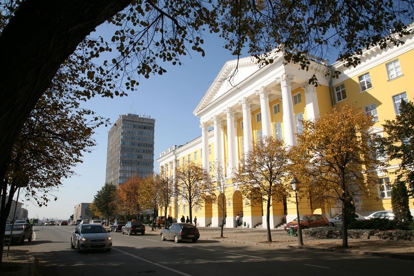 ��������� ������������� �����