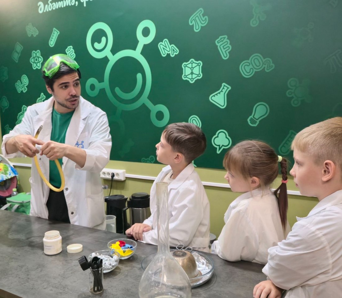 ����� ���������������� ����������� � ������ �������� ������� �����