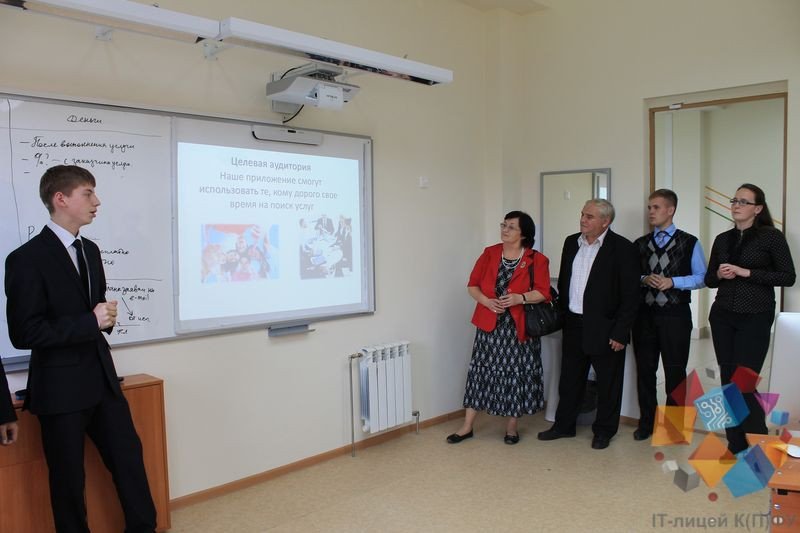 IT-����� �������� ���������� ���������� ������������ (��������)