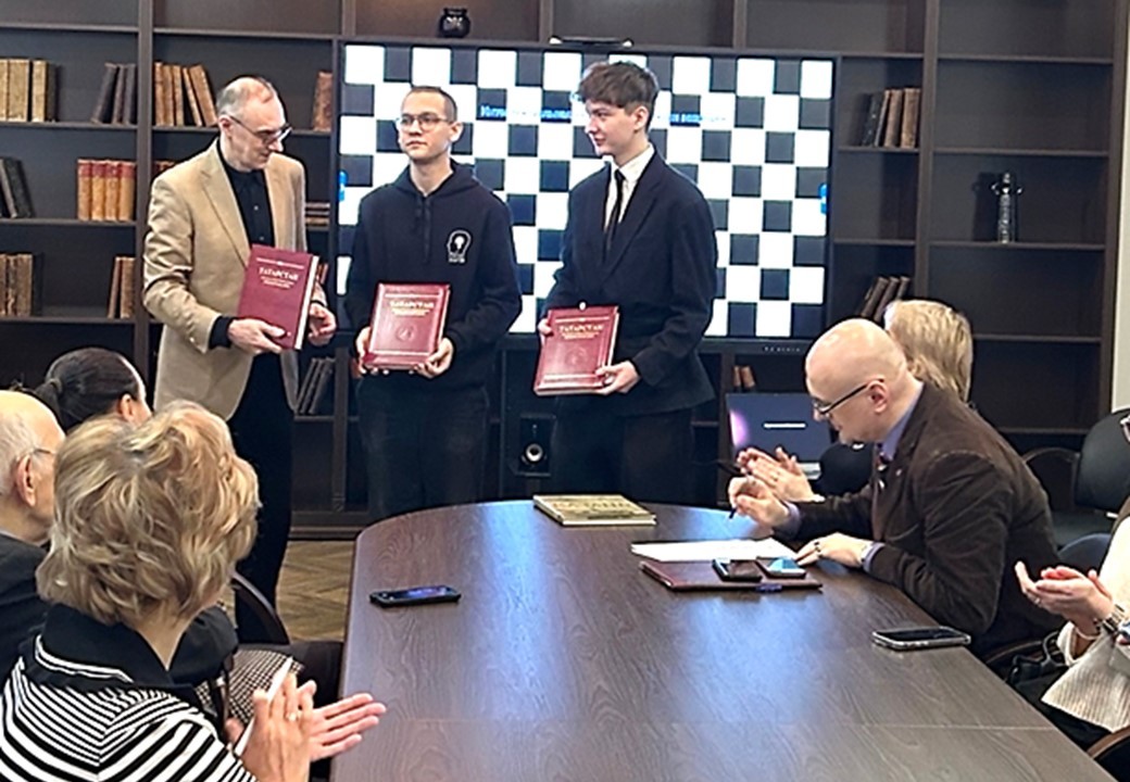 '���������� ��������: ���������� #����������������. ���� �������'