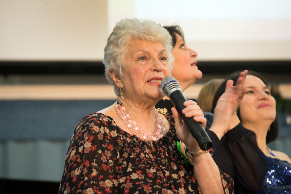 Музыка театра и кино: в ожидании праздника... Музыка театра и кино: в ожидании праздника...