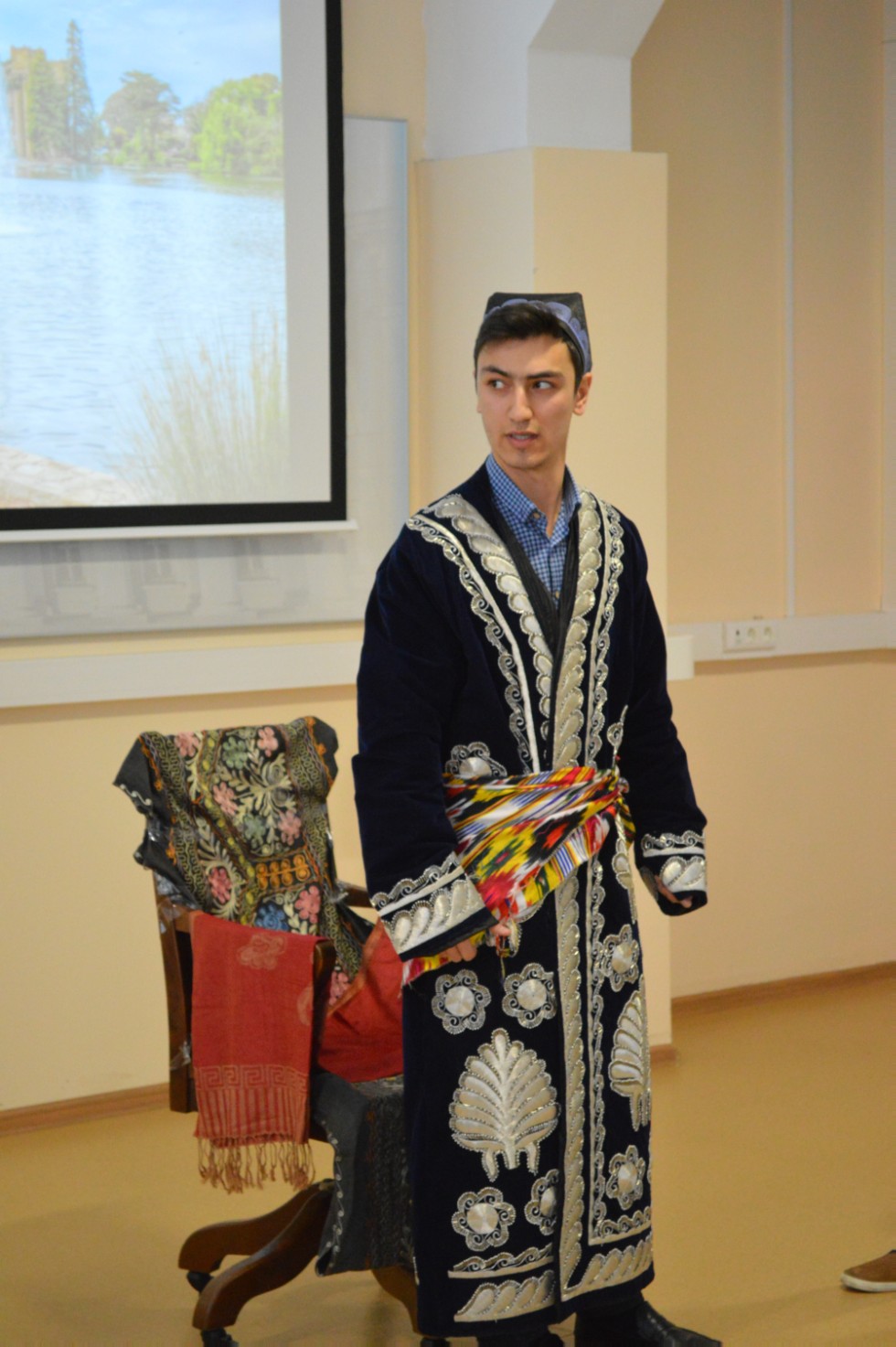 �������� ���������� � ������ ����������� ��������� ����������� ���������