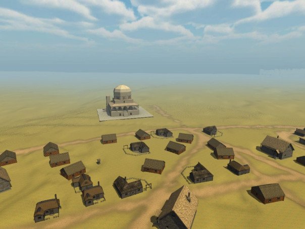 KFU Scientists making 3D reconstruction of Bolgar