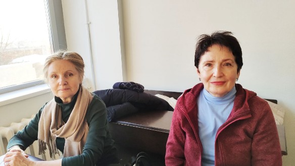 В рамках курса философии студенты элегантного возраста прослушали лекцию, посвященную метафизике любви В рамках курса философии студенты элегантного возраста прослушали лекцию, посвященную метафизике любви