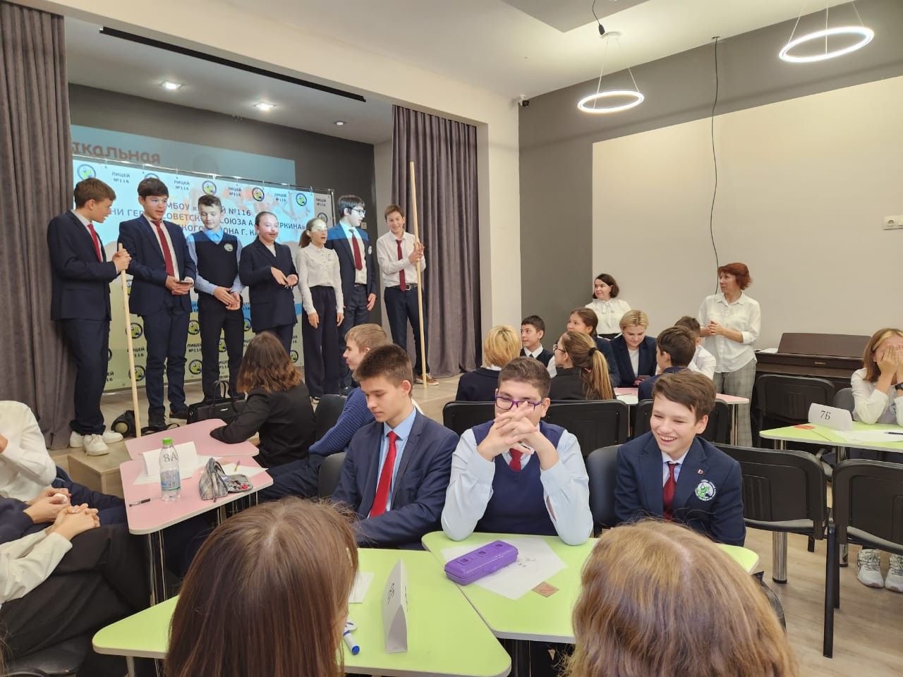 ������� � �������� �����������: �������������� ����������� '�� ����������� ? �����, �� ��������� ? ���������'