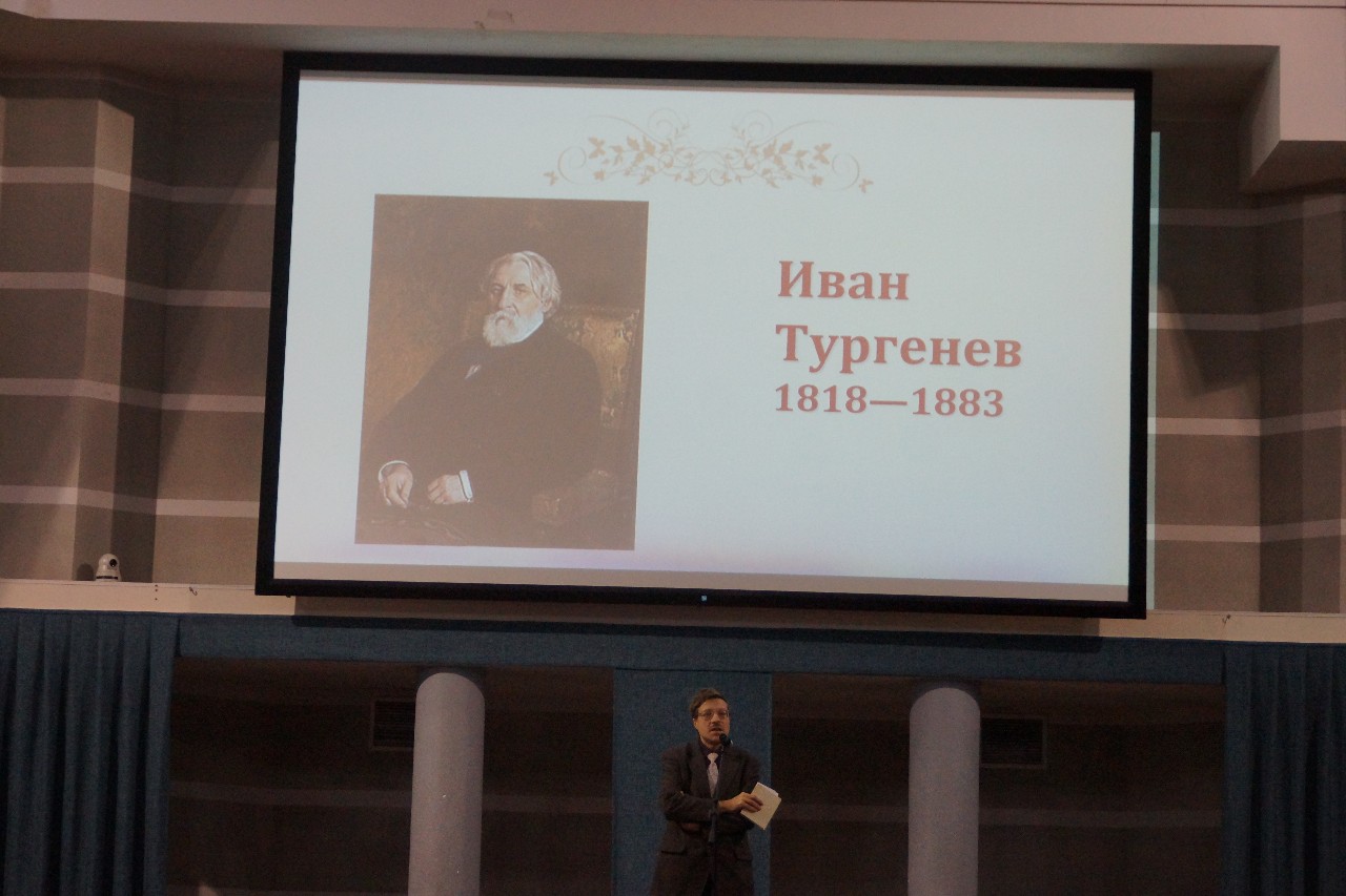 '�������� ����' ���������� �������������� ���������� � ��������: �� ������� � �������� �� ���������� �������������-������� � ��������� �������