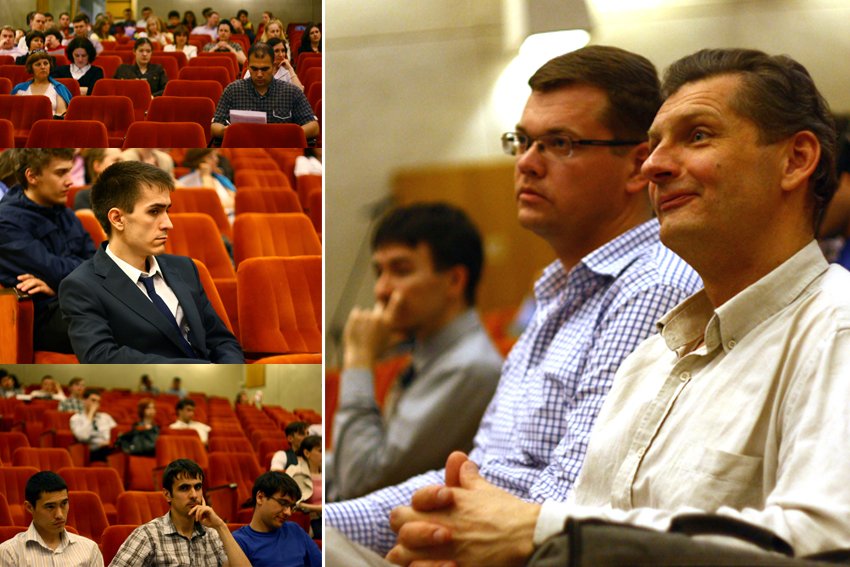 Молодой ученый Молодой ученый