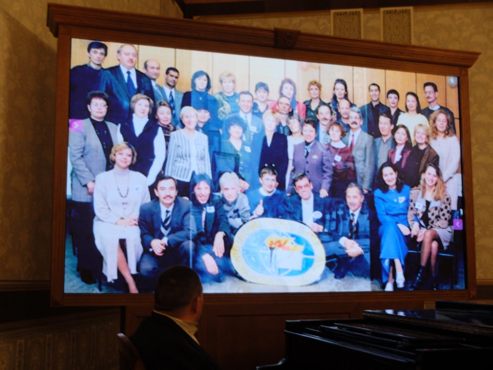 ������� ������������� ���������