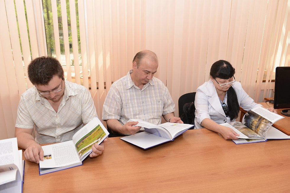 ����������� ����� '����� ������ ������� � ����������: ������� � �������������'