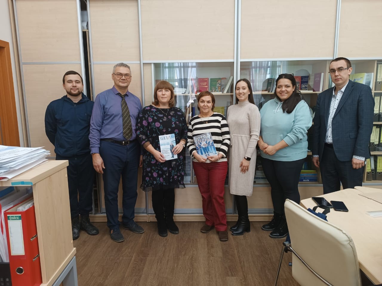 ������ ��������� ����