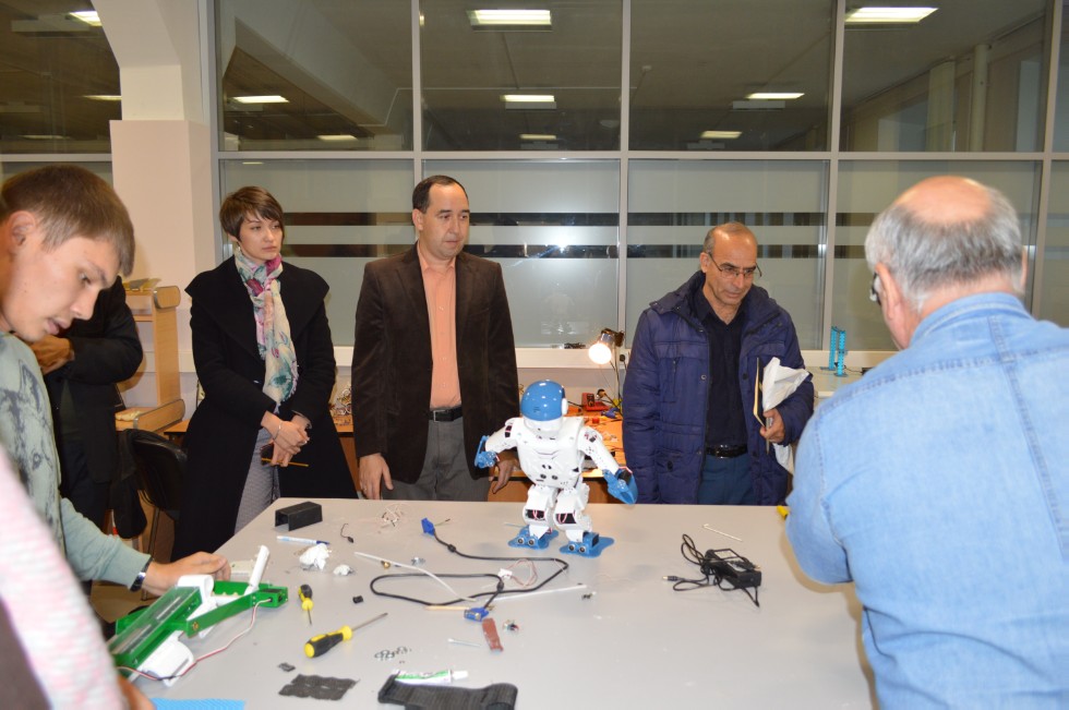 ������ ��������� �� ����������� ��������� � ��������� ������������� ������� ���