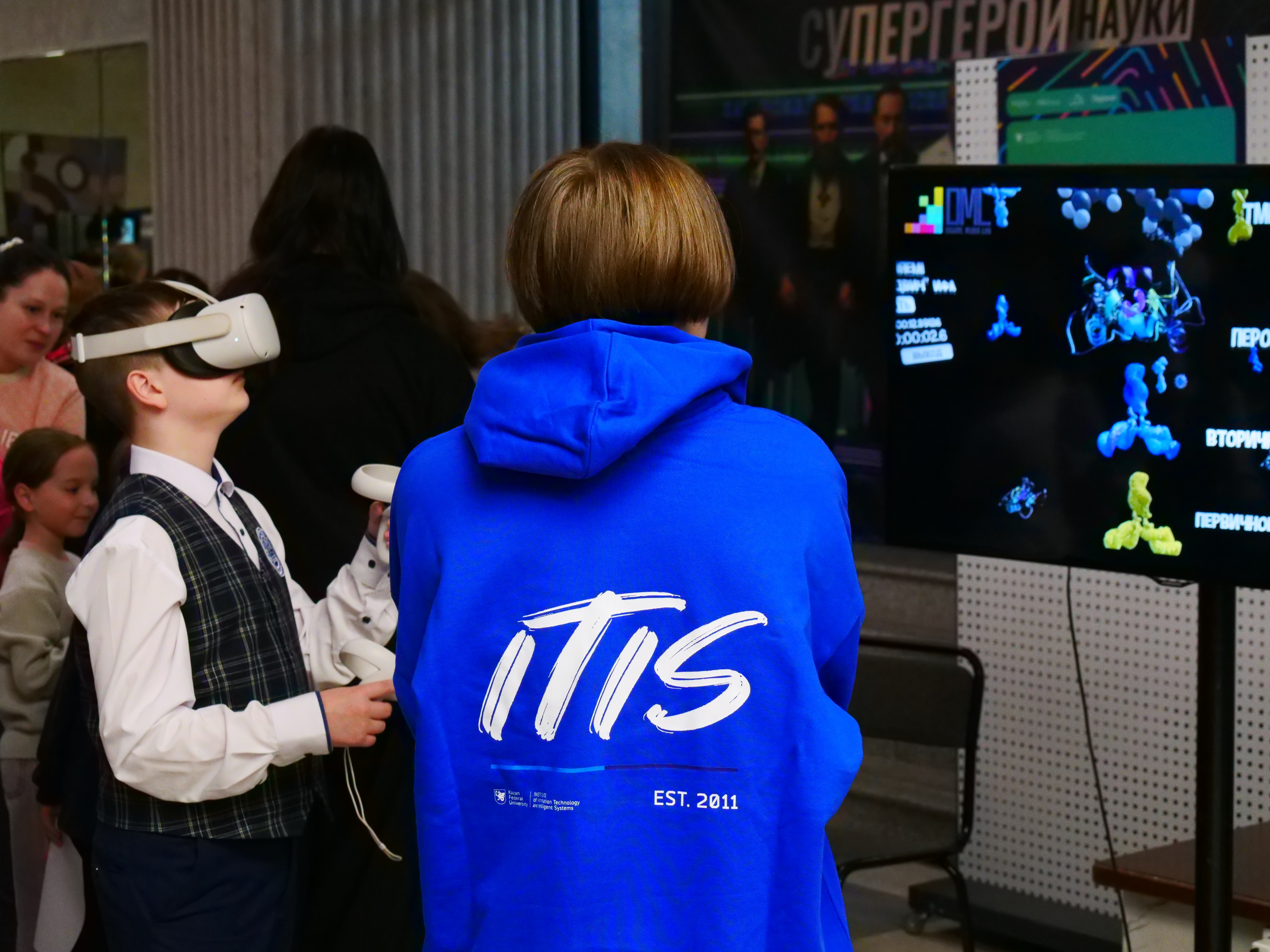 ��������� ������ 'PRO����� � ���' � ����������� ���. � ������� � ����������, ������ 5 �����