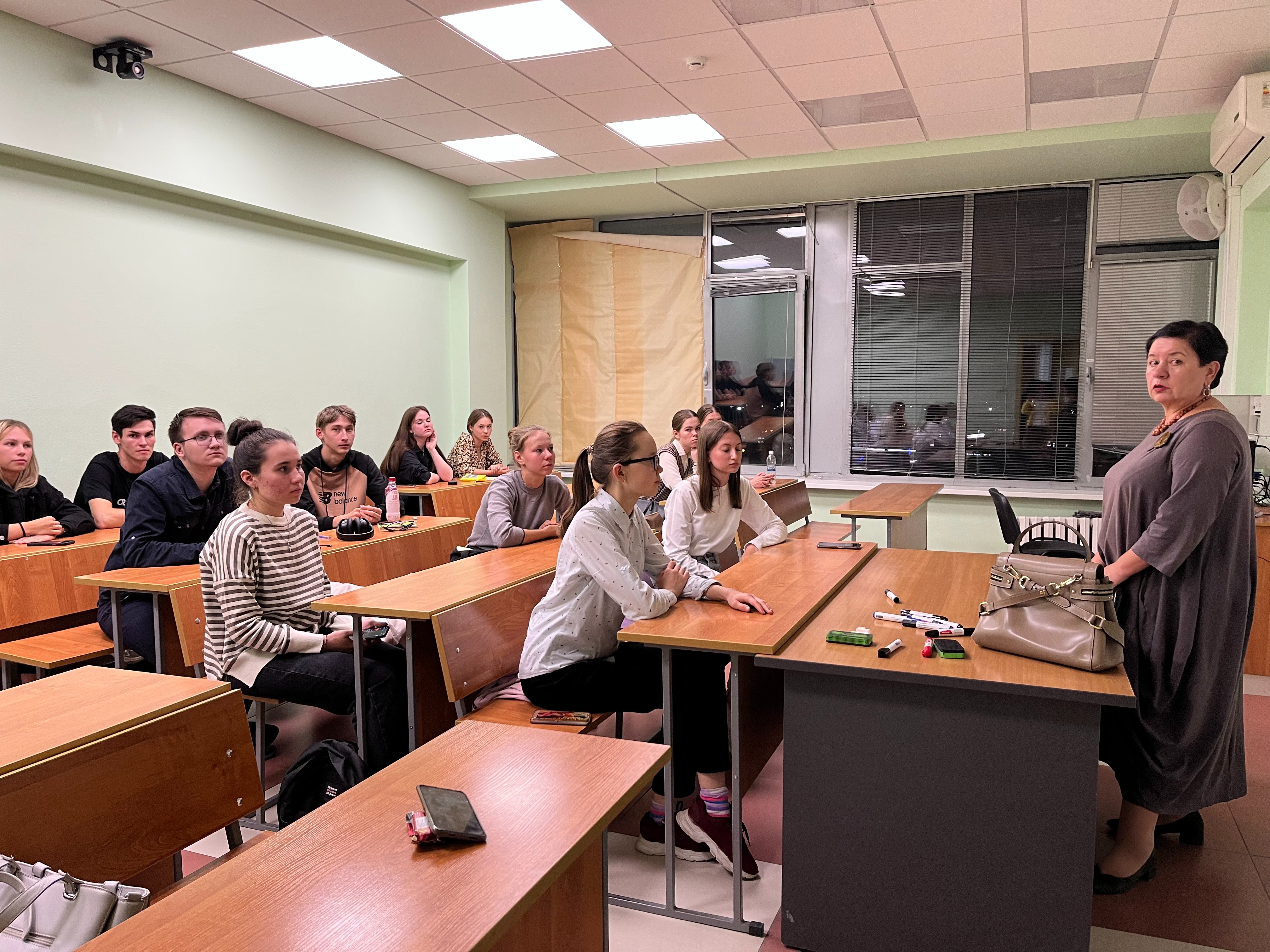 Разговор о важном Разговор о важном