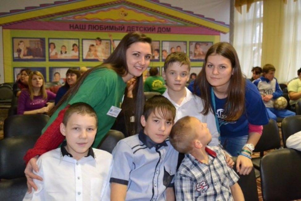 Общественная организация 'Российское общество Януша Корчака' Общественная организация 'Российское общество Януша Корчака'