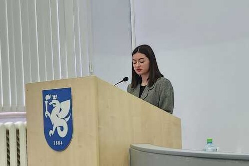 Юридические и психолого-педагогические механизмы профилактики правонарушений несовершеннолетних обсудили в Елабужском институте КФУ Юридические и психолого-педагогические механизмы профилактики правонарушений несовершеннолетних обсудили в Елабужском институте КФУ