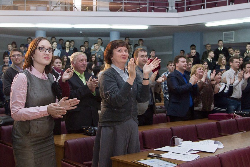 Veterans and Combatants were Congratulated on Defender`s Day