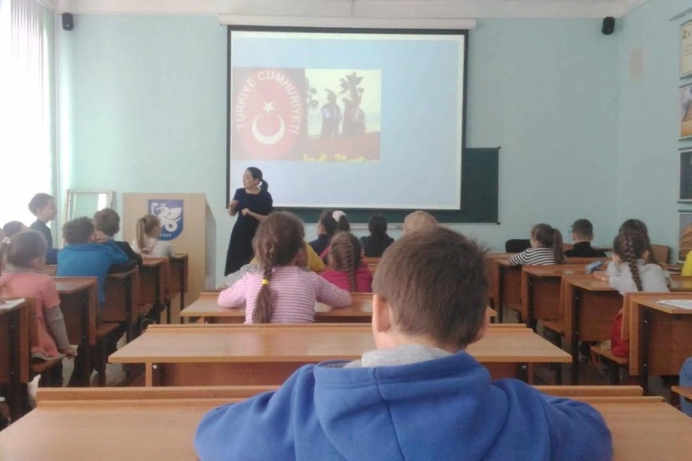 Познавательные выходные Познавательные выходные