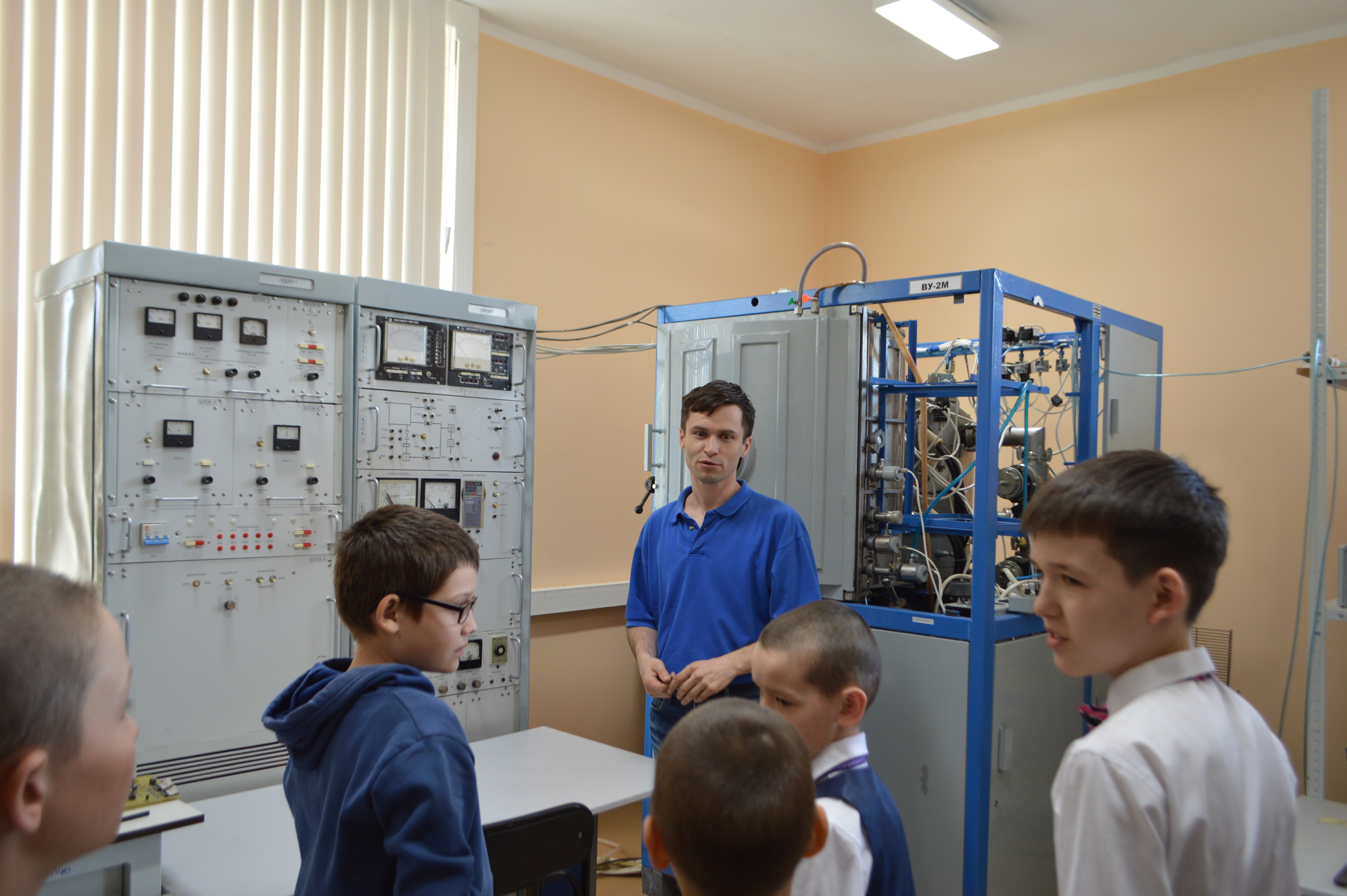 4 ��� ��������������� ��������� �������� 21 ����