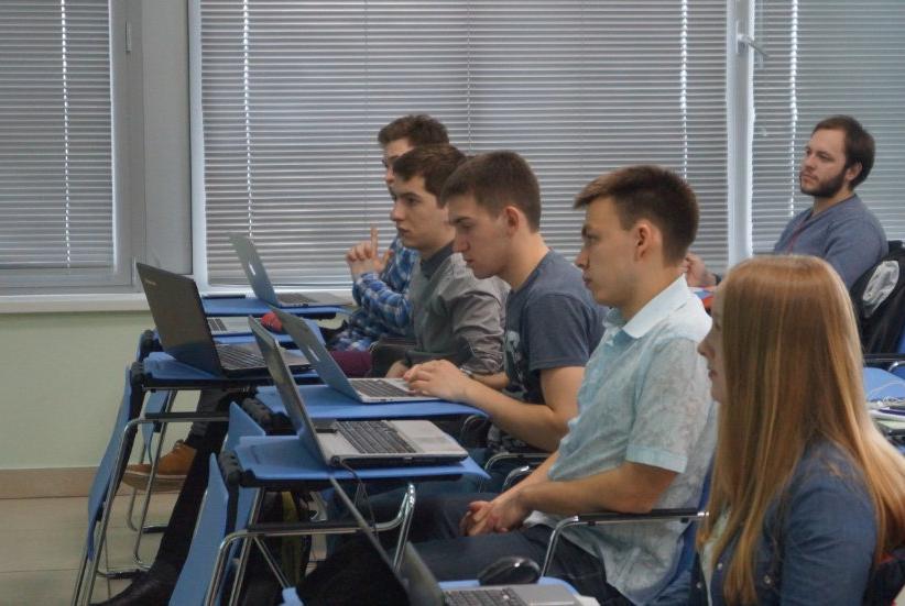 Developer advocate �������� JFrog ����� ����������� � ����