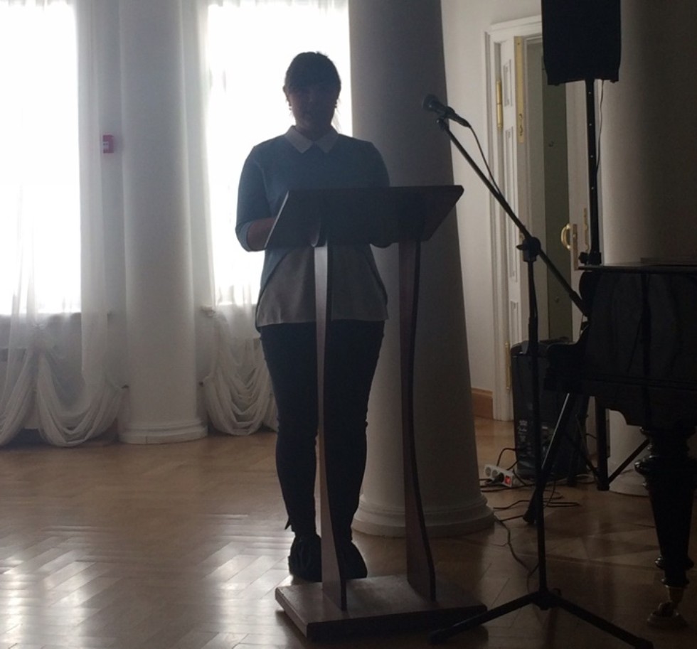 VI ������������� ������-������������ ����������� '������ �������� � ��� �����'