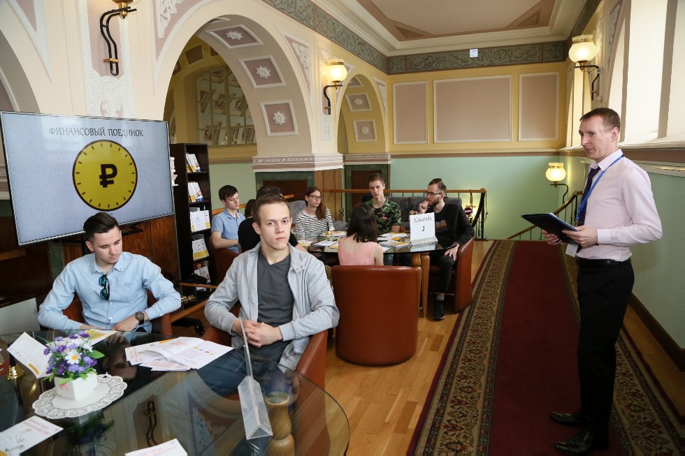 Ночь музеев - 2018 Ночь музеев - 2018