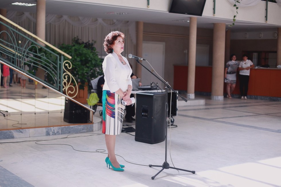 8th International Schoolteachers Festival at Yelabuga Institute ,YI, Ministry of Education and Science of Russia, Ministry of Education and Science of Tatarstan, State Duma, State Council of Tatarstan, teacher education, SAU Teacher 21