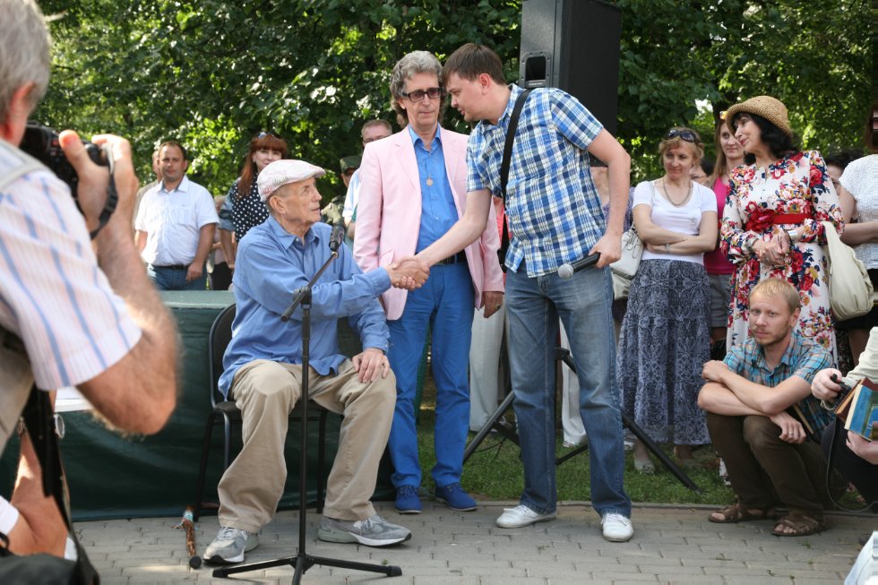 ���� � ������ - ������, ��� ����!