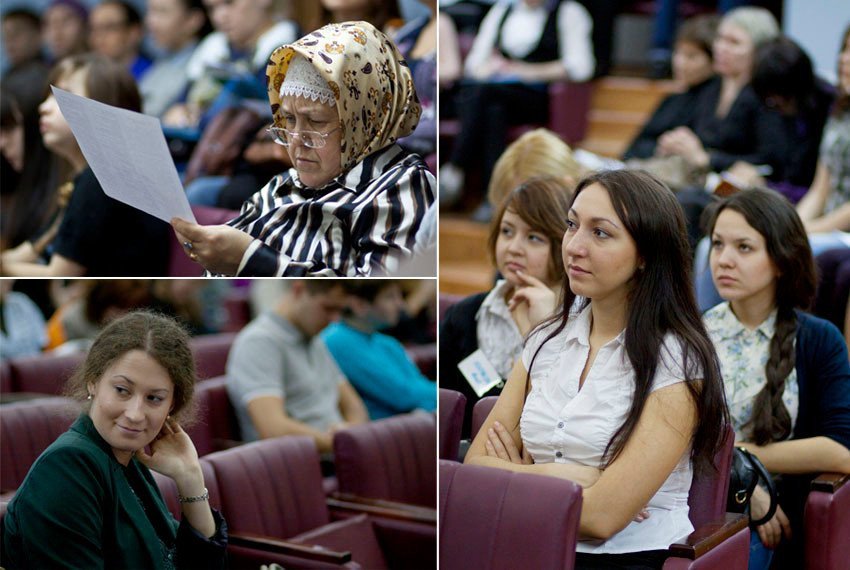 Innovations in EFL: Methods, Assessment and Reflection