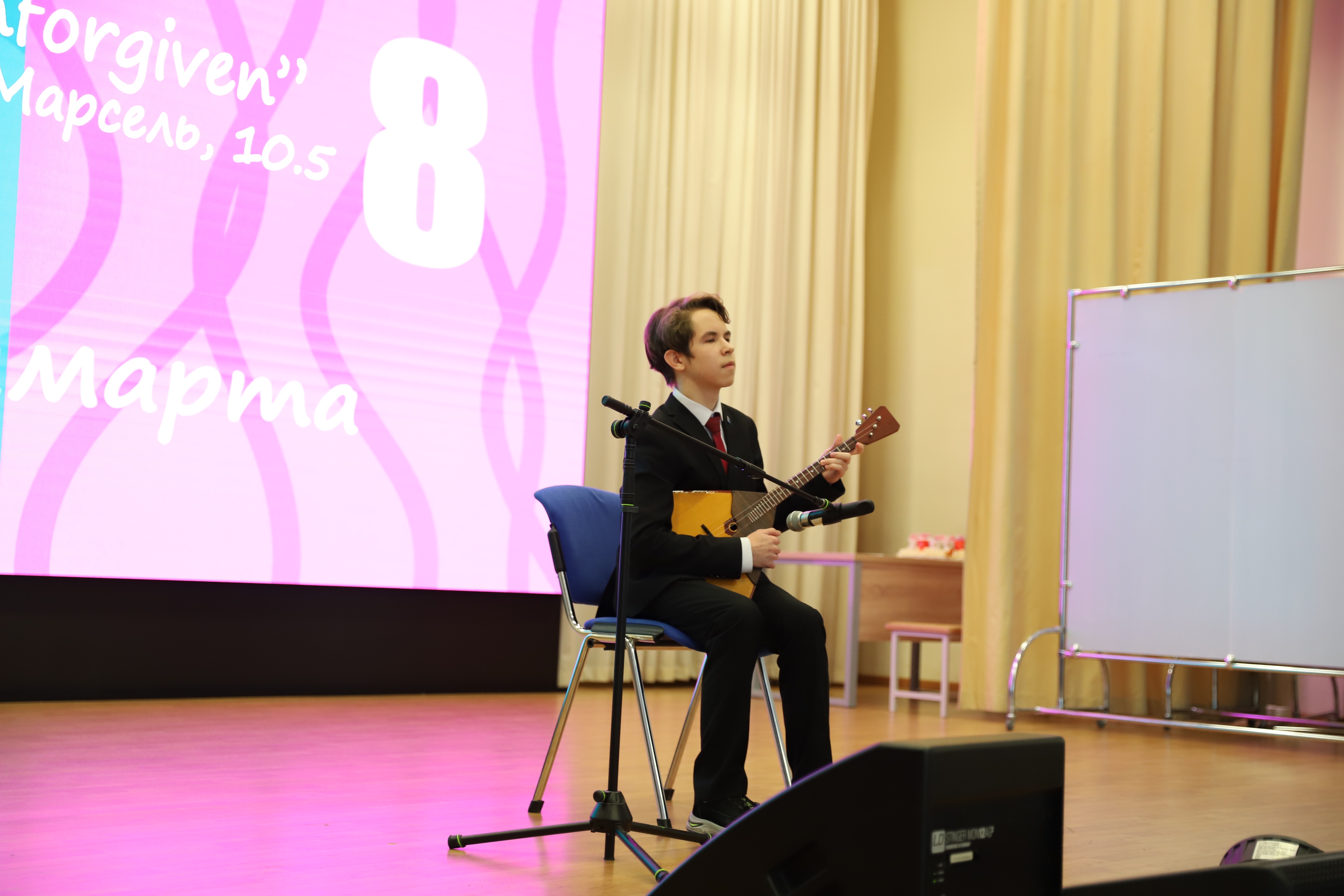 ����������� ���� ������� � ������ � 8 �����! 🌸