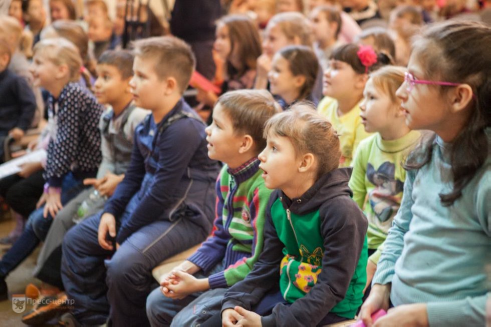 The University for 'why-askers' begins a new season The University for 'why-askers' begins a new season