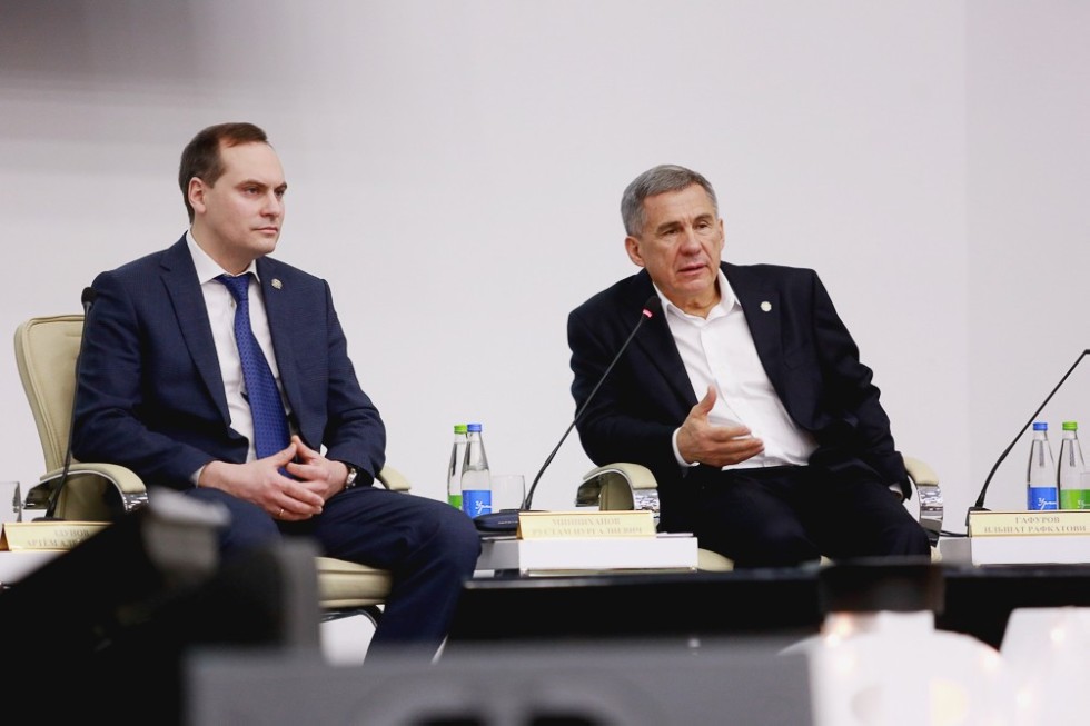 Entrepreneurship Factory 2017 Finals