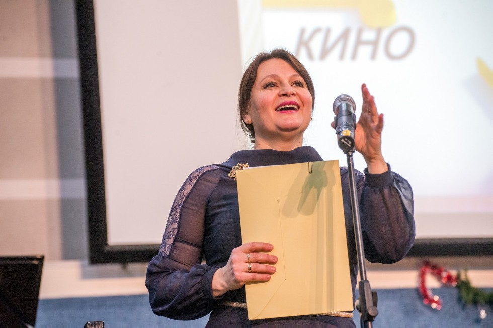 Музыка театра и кино: в ожидании праздника... Музыка театра и кино: в ожидании праздника...