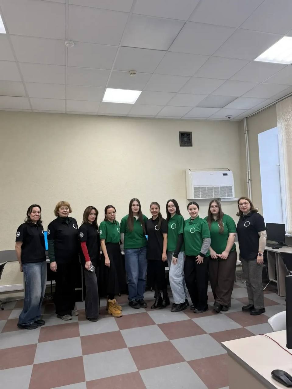 '�������������' ���������� ��������� ������������� ����� 2025/2026 �����.